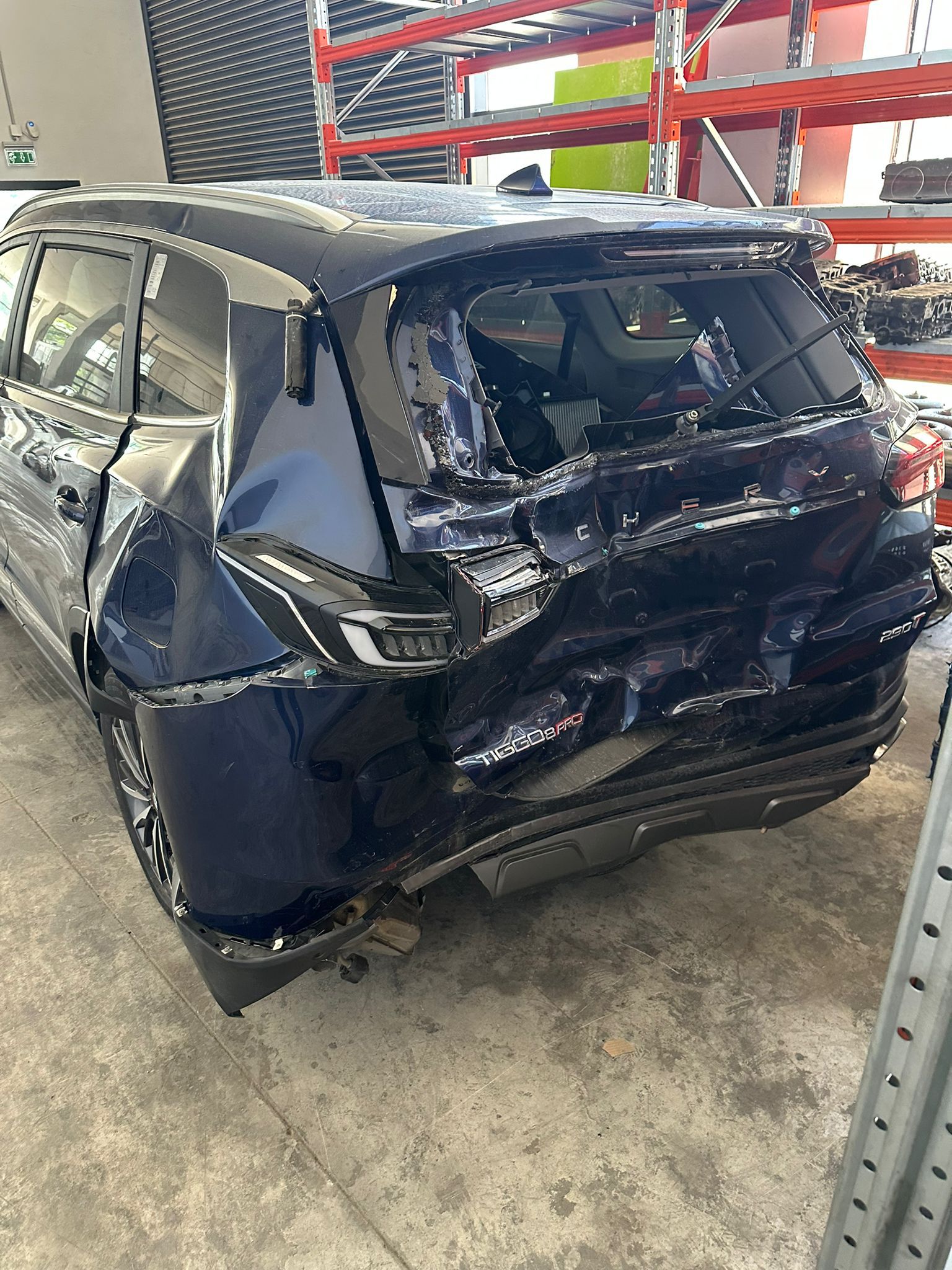 Chery Çıkma Yedek Parça Kılavuzu Akıllı ve Ekonomik Çözümler